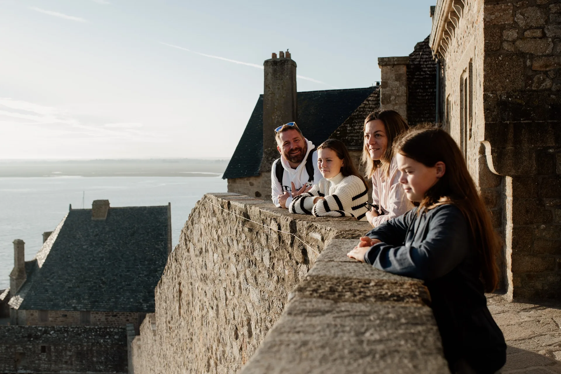 Sur_les_remparts_du_Mont-Saint-Michel