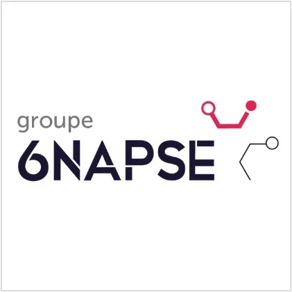 6napse logo