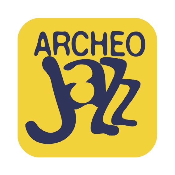 ACB76 Archeo Jazz - Rouen