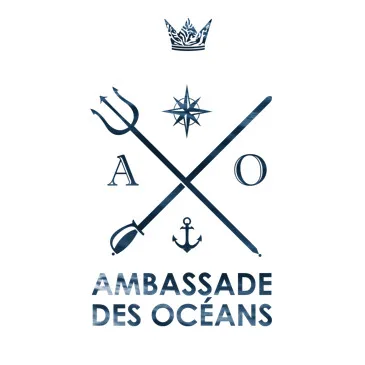 Ambassade des Océans - logo