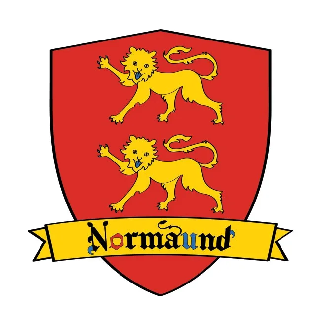 LOGO blason-normaund-