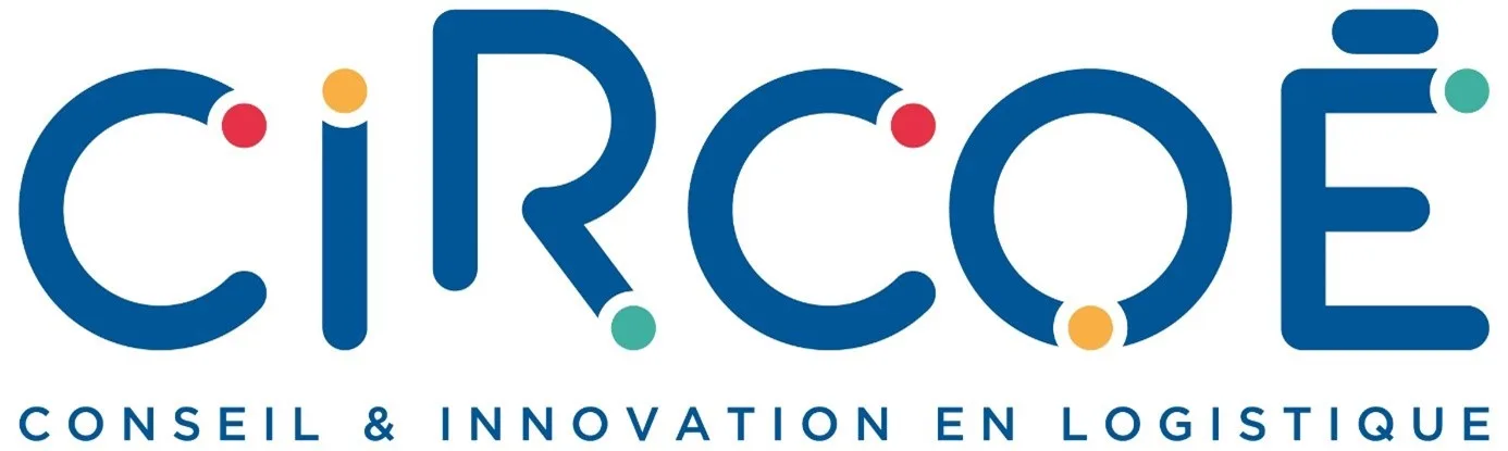 CIRCOE Logo