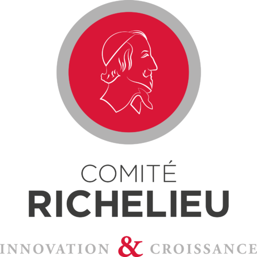 Comité Richelieu - Logo