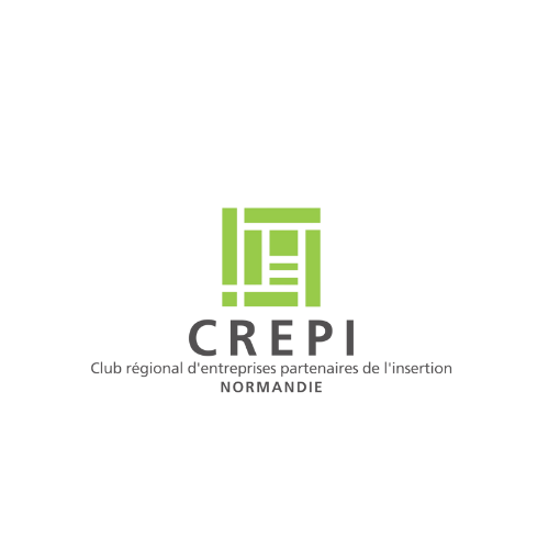 CREPI Normandie logo