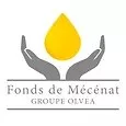 Fonds de Mécénat du groupe OLVEA Logo