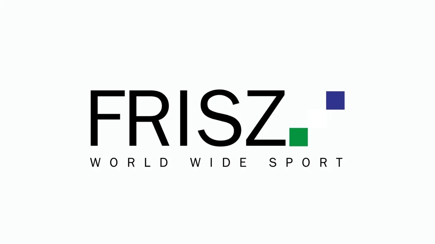 FRISZ - Logo