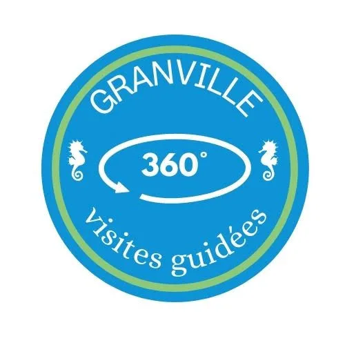 GRANVILLE-360°-Visites-guidees-Logo