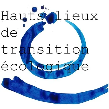 Hauts Lieux - Logo