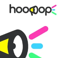 HOOPOP - Logo