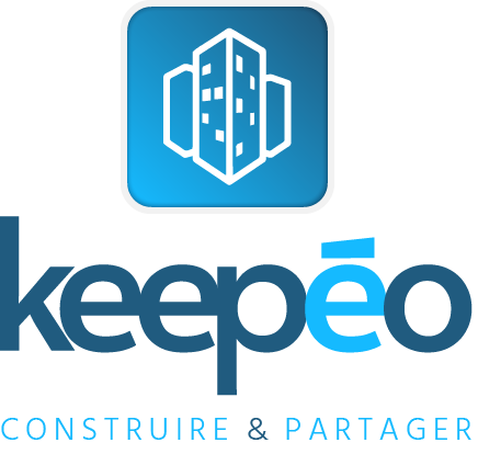 Keepéo Logo