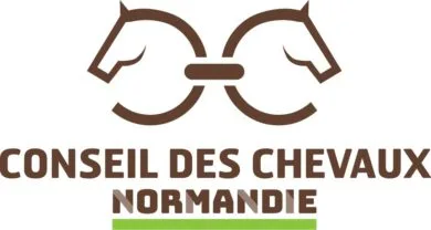 Le Conseil des Chevaux - Logo