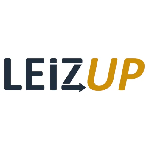 leizup logo