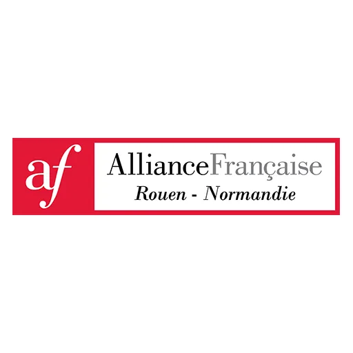 logo alliance francaise