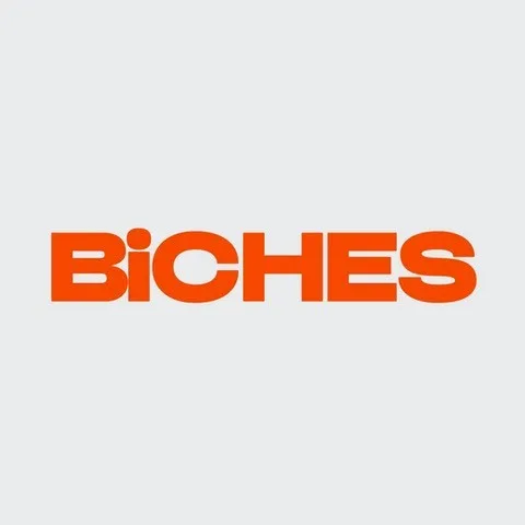 Logo Biches festival