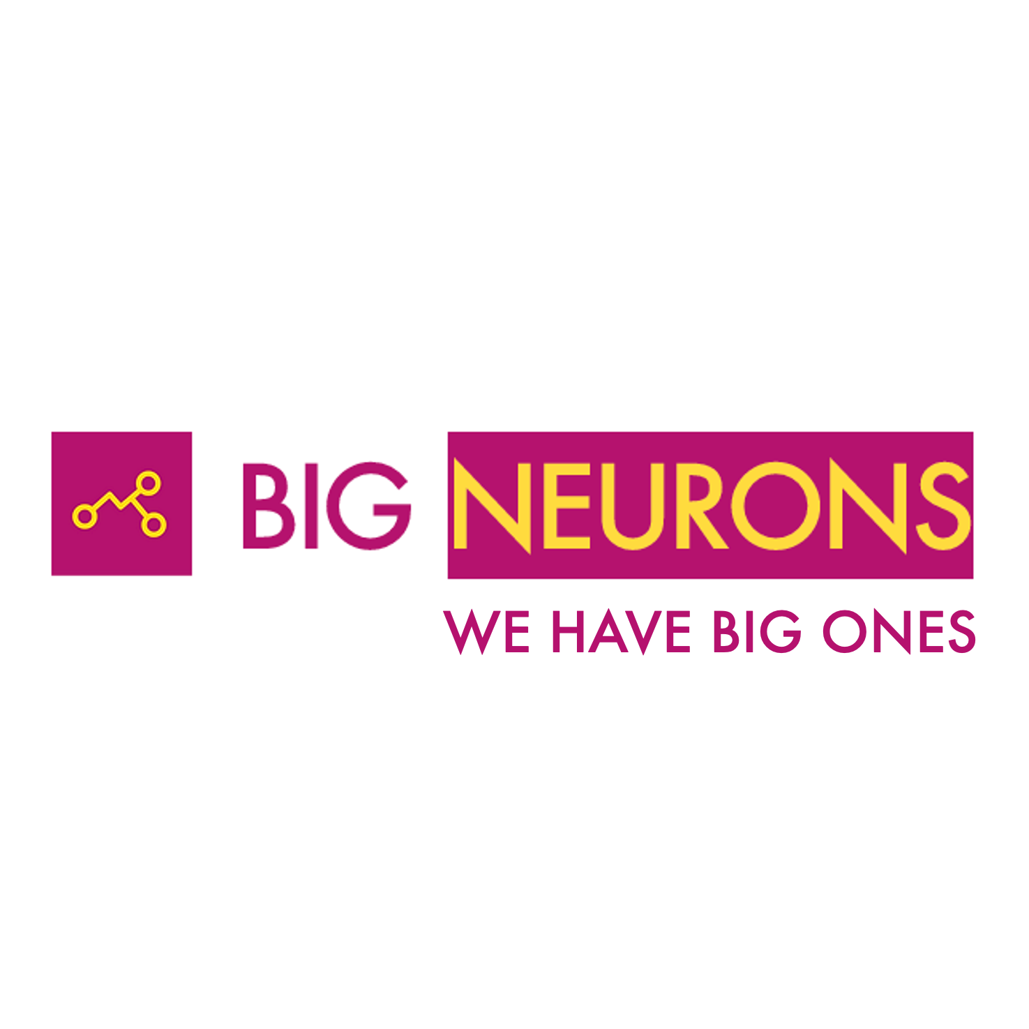 logo big neurons