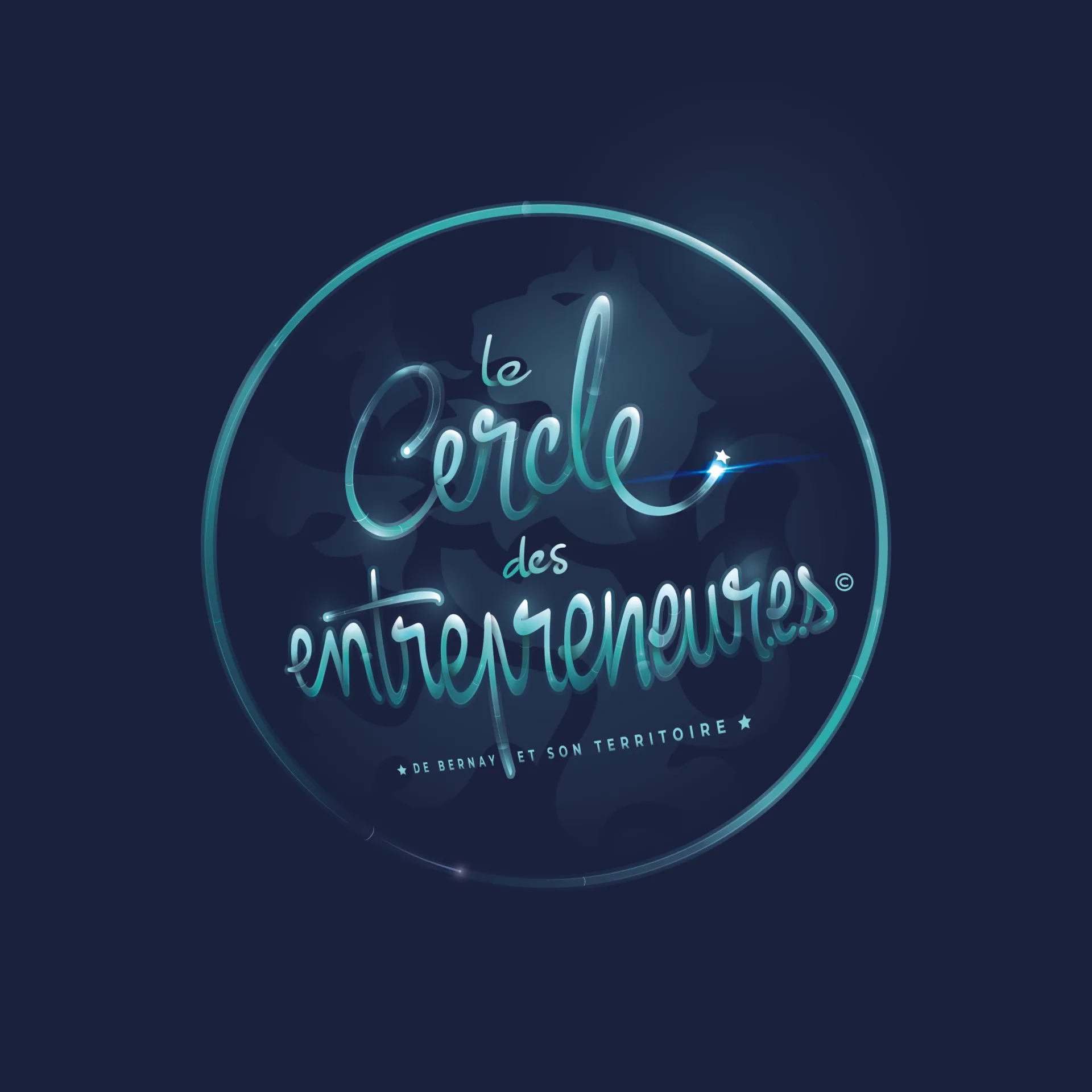 Logo Cercle EntrepreneurEs