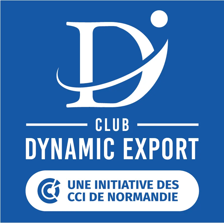 Logo club dynamic export