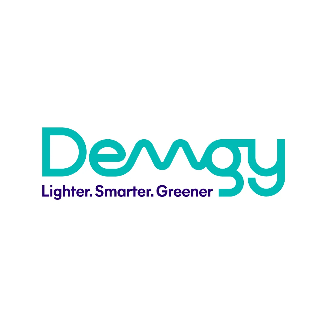 Logo Demgy