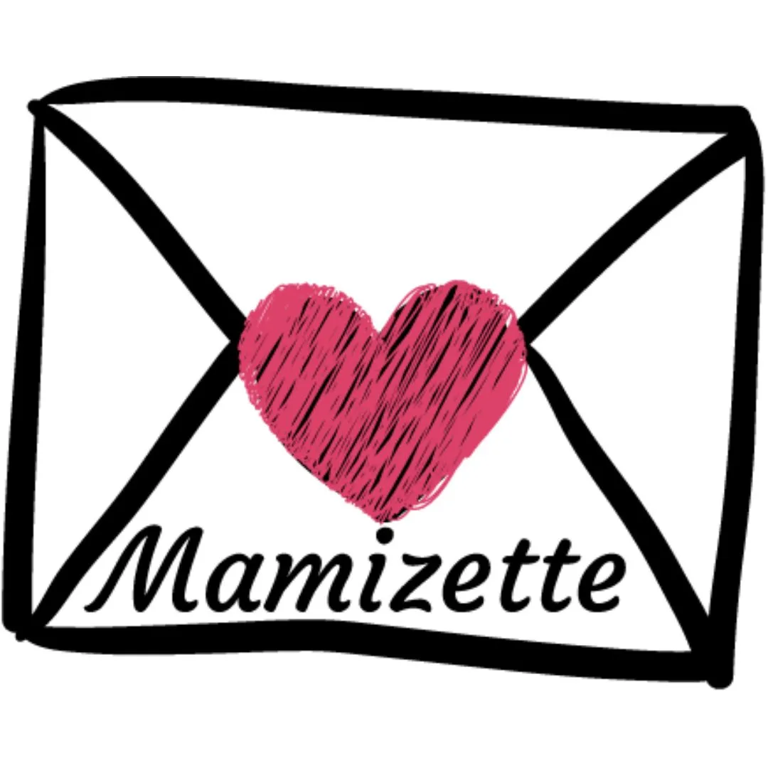 logo mamizette