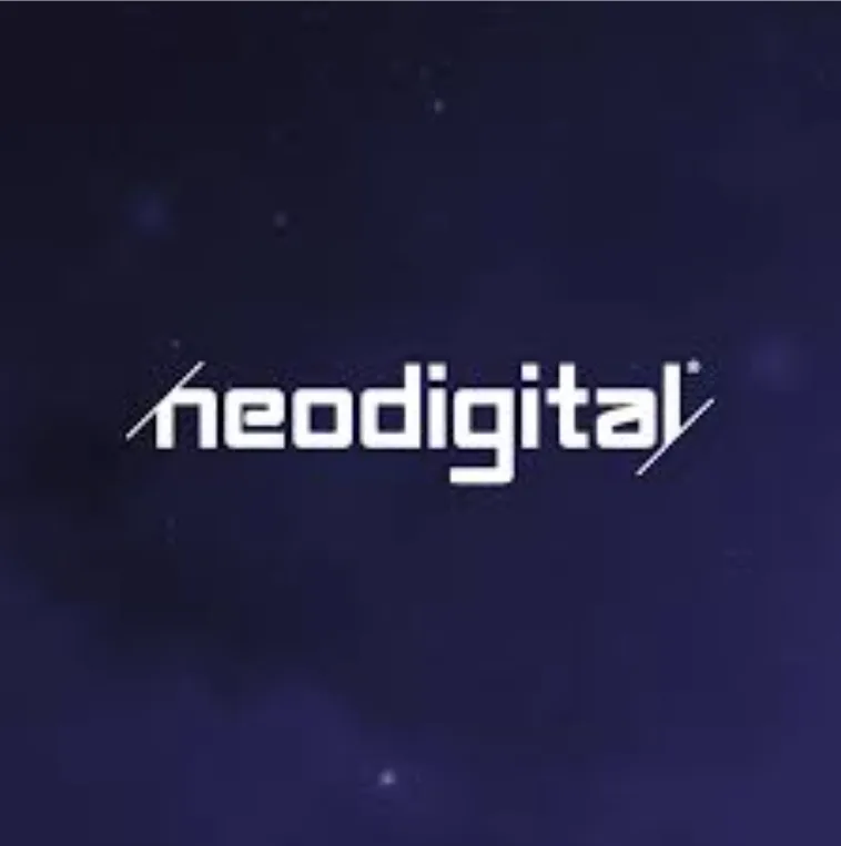 logo neodigital