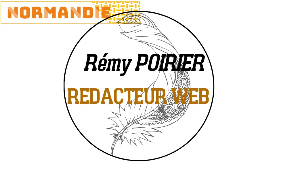 Logo Remy Poirier