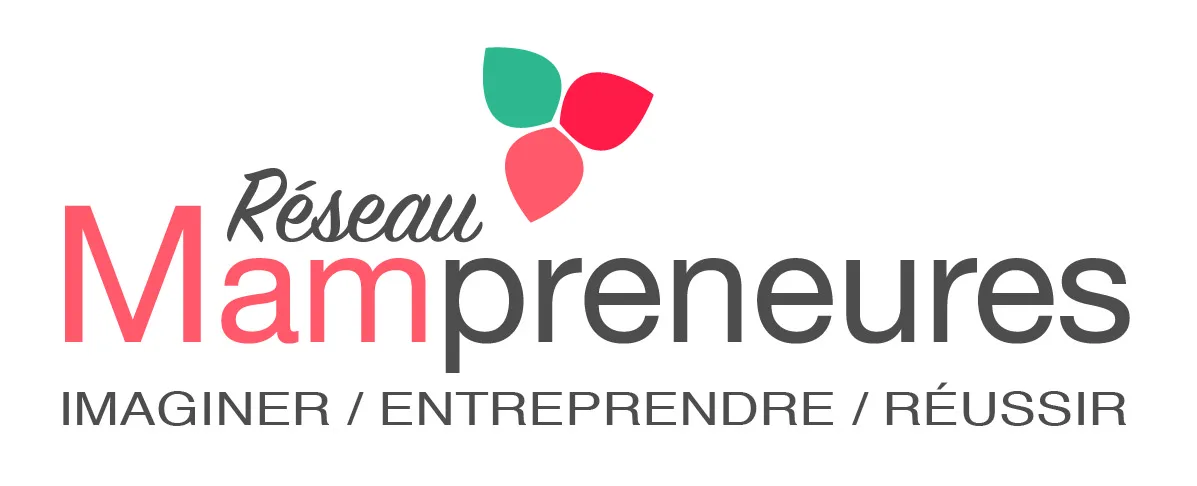 logo RESEAU MAMPRENEURS