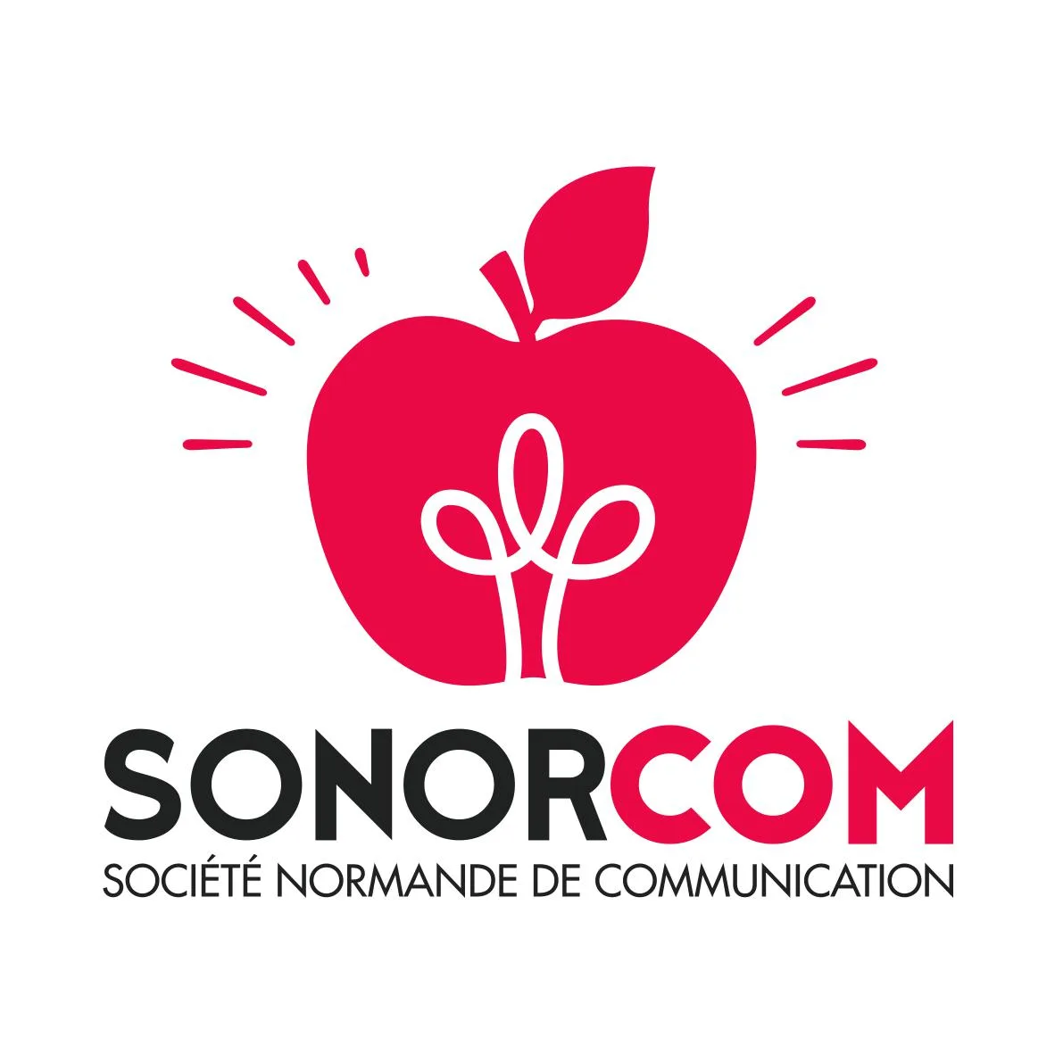 Sonorcom - logo