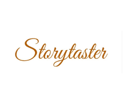 storytaster logo