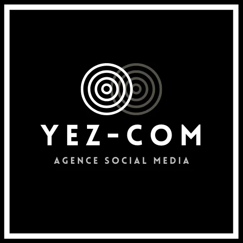 YEZ-COM Logo