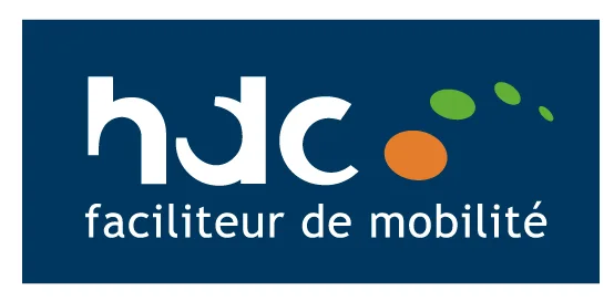 hdc relation - caen