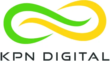 kpn digital logo