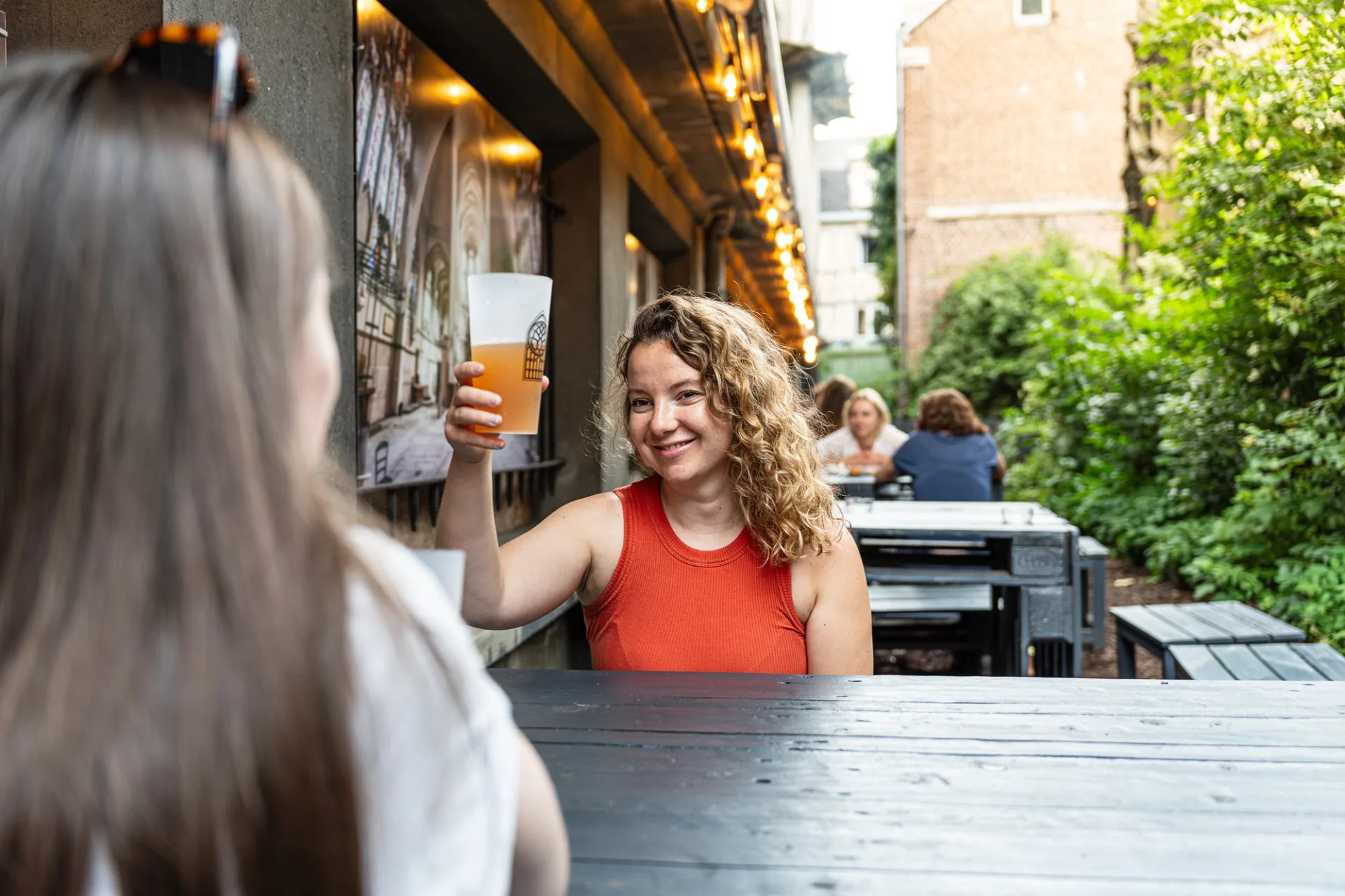 Bière normande : le goût du vrai !