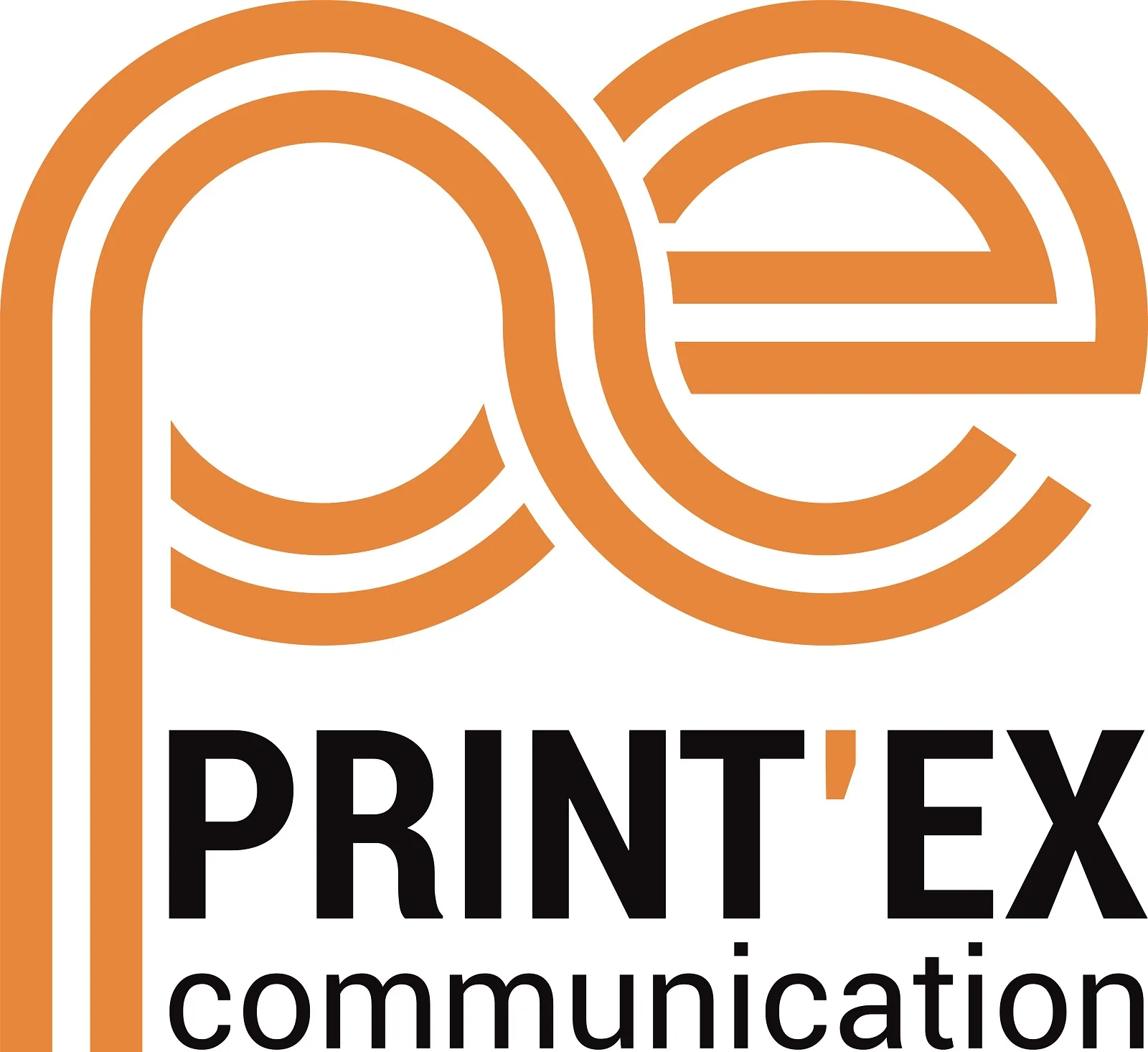 Print'ex communication - Le Torquesne