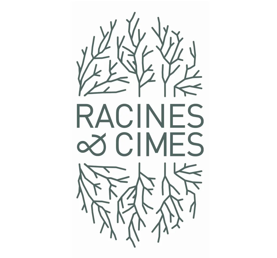 logo Racines & Cimes