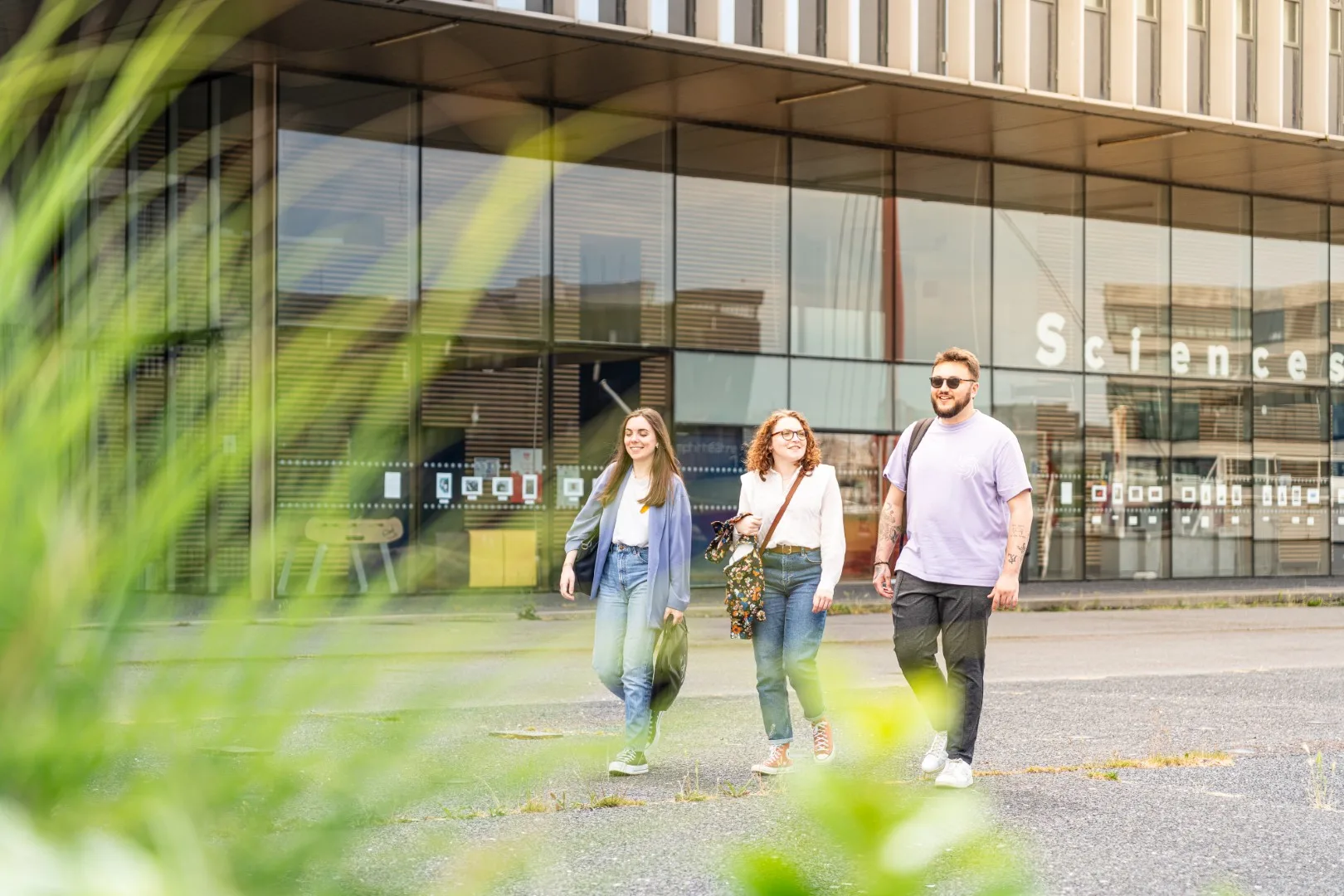 sciences po le havre étudiants