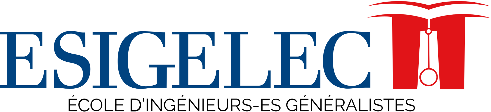 Logo ESIGELEC Saint-Etienne-du-Rouvray