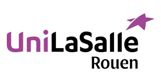 Logo Institut UniLaSalle Rouen