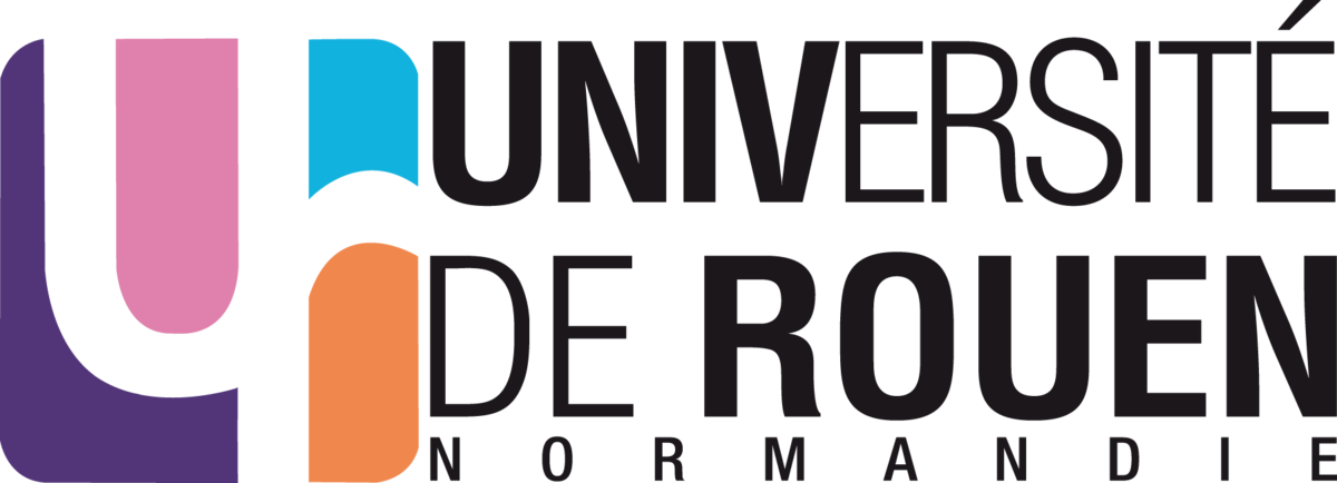 Logo Université de Rouen