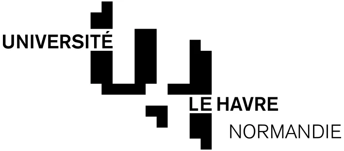 Logo Université du Havre