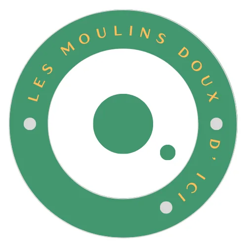 Les Moulins doux d'ici - Dieppe