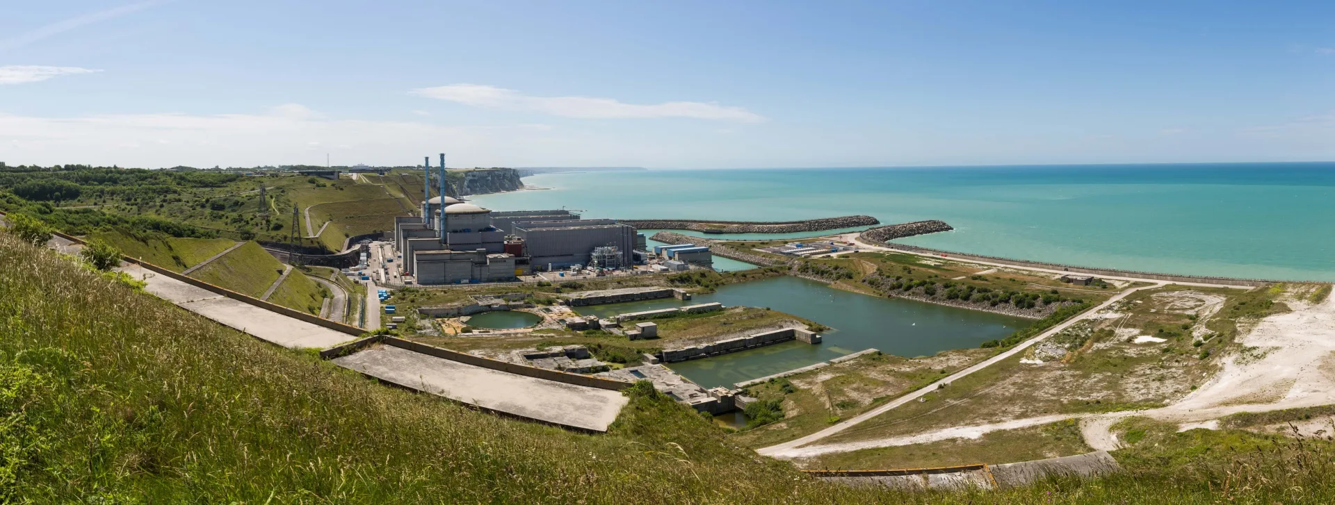 Projet 3NC : la Normandie forme massivement au nucléaire