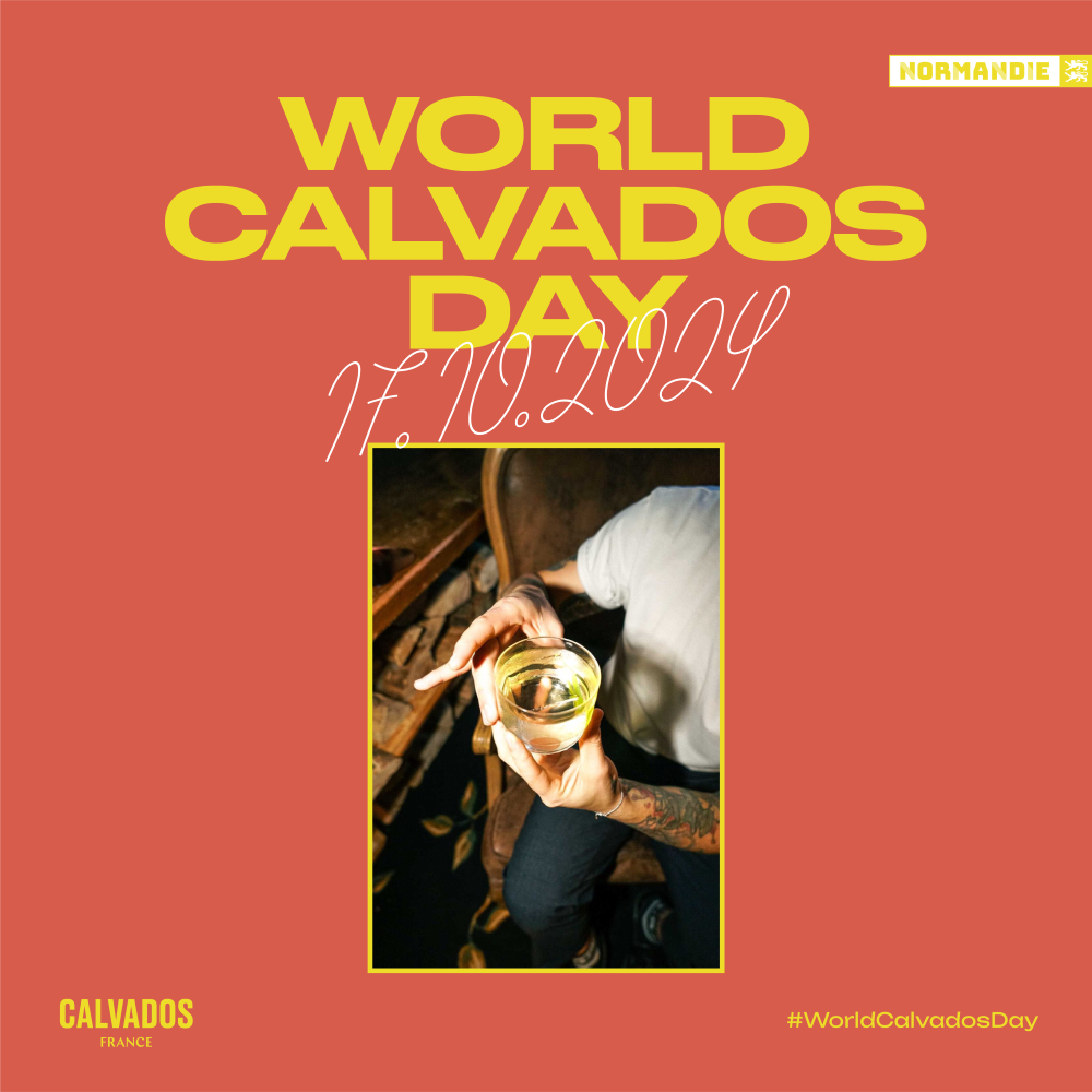 world calvados day 2024