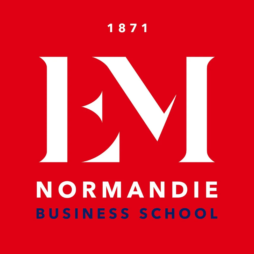 Logo EM Normandie Le Havre