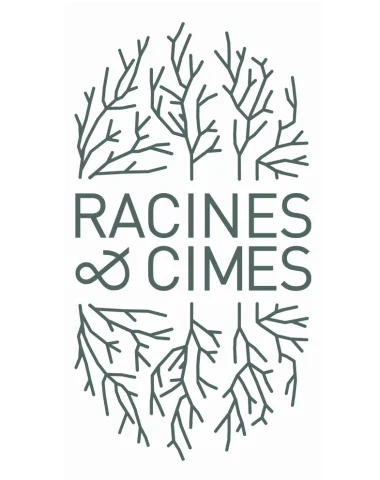logo Racines & Cimes