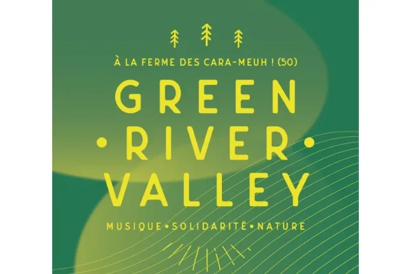 green river valley festival manche