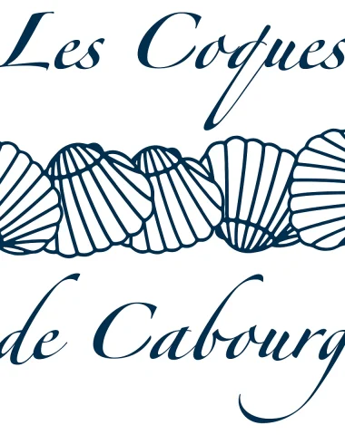 Logo Les Coques de Cabourg