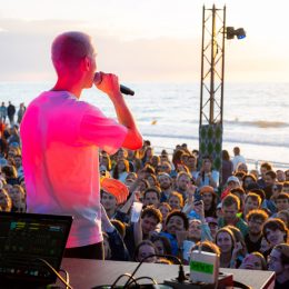 CabourgMonAmour Festival