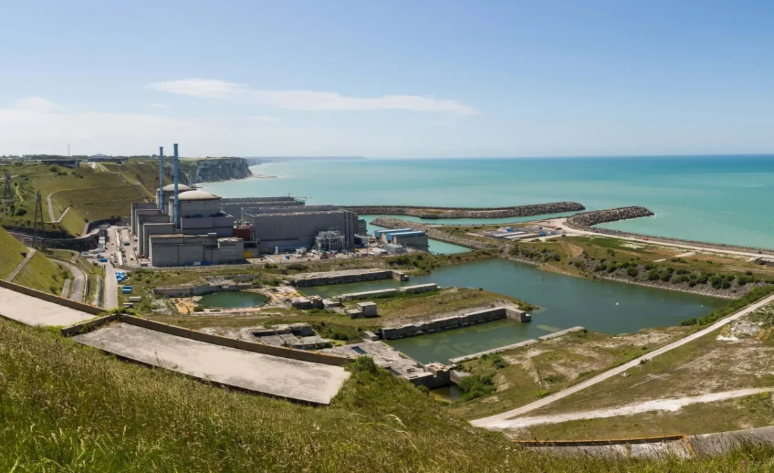 Projet 3NC : la Normandie forme massivement au nucléaire