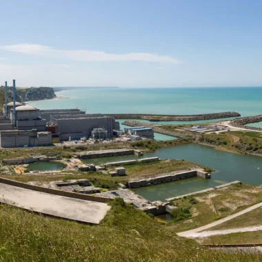 Projet 3NC : la Normandie forme massivement au nucléaire