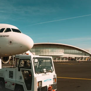 Aéroport de Caen-Carpiquet